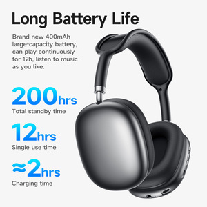 Nuevos Auriculares Bluetooth <span class=keywords><strong>BOROFONE</strong></span> BO22, Auriculares Deportivos Inalámbricos con Bajos Potentes - Product Image 2