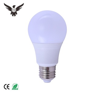 De alto costo-efectiva roscado tipo de hogar 5W 7W 9W 12W 15W 18W W pequeña bombilla de luz - Product Image 2