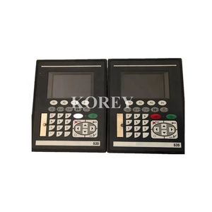 เครื่องย้อมผ้าเซเทค คอมพิวเตอร์ <span class=keywords><strong>SECOM</strong></span> 535 สปอต - Product Image 1