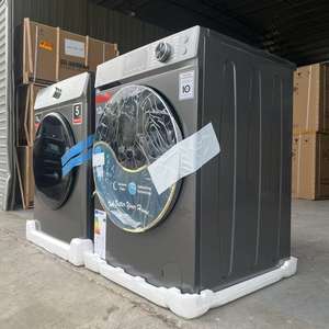 <span class=keywords><strong>Lavadora</strong></span> de lado a lado de 25kg, <span class=keywords><strong>lavadora</strong></span> de 12kg + <span class=keywords><strong>secadora</strong></span> de 13kg, <span class=keywords><strong>lavadora</strong></span> de carga frontal con 10 años de garantía - Product Image 3