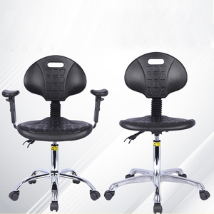 Sedia Dentistica Moderna Traspirante Antistatica ESD Girevole Antiscivolo per Laboratorio - Product Image 6