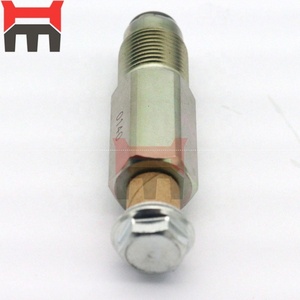 Válvula de Control de Presión de Riel para Maquinaria de Construcción RE524529 para Motor John Deere 4045 6090 - Product Image 3