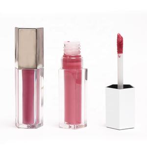 Rouge à lèvres liquide et gloss cosmétiques imperméables, fournisseur d'usine OEM - Product Image 5