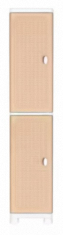 Natural wood color