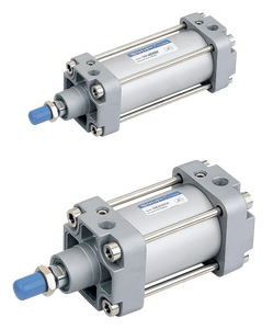 <span class=keywords><strong>Festo</strong></span> <span class=keywords><strong>กระบอก</strong></span><span class=keywords><strong>ลม</strong></span>มาตรฐาน - Product Image 2