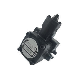 Pompe hydraulique à déplacement variable PVF-30-70-10S PVF-20-35-10 PVF-30-70-10S Pompe à palettes à haut déplacement PVF-40-55-11S - Product Image 3