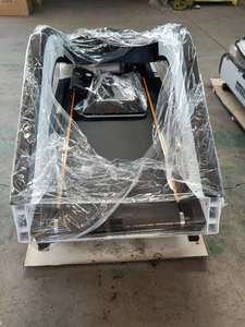 LED/LCD Running Machine Big Fitness Equipment HK-6800 Running Machine Fitness Equipment Fitness Led <b>Treadmil</b> - Product Image 6