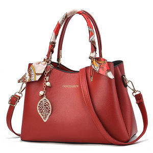Bolso bandolera versátil y moderno para mujer, <span class=keywords><strong>de</strong></span> lujo, para otoño e invierno, elegante, nuevo, grande y lujoso. - Product Image 5