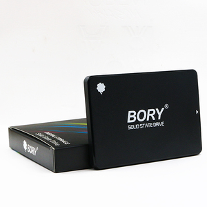 Unidad de Estado Sólido Interna Bory 3.0 de 2.5 Pulgadas y 128 GB-2 TB para Computadora Portátil/de Escritorio, Unidad de Estado Sólido SATA3 de 2.5 Pulgadas de 128 GB, 256 GB, 512 GB, 1 TB, 2 TB, 4 TB - Product Image 4