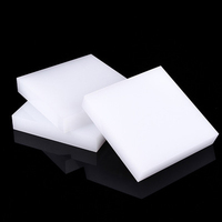 Projecteur de lumière opale personnalisé, 2mm 3mm, platine publicitaire pour led, blanc givré, feuille acrylique en fonte pmma l'extérieur