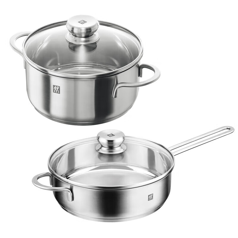 Stainless steel
