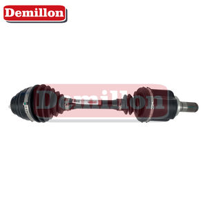 Accessoires très demandés : Ensemble d'arbre de transmission pour <span class=keywords><strong>MINI</strong></span> F56 <span class=keywords><strong>COOPER</strong></span> B48A20A 2018- 31608681527 31605A2E045 31605A2E045 L - Product Image 2