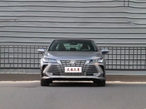 Toyotas Luxury Compact Car Double Engine Hybrid 2.5 L E-cvt Xle Automatic Gearbox Dark Interior Cars 2024 2.5l Hybrid E - Product Image 5