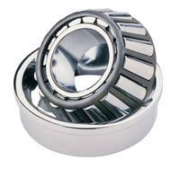 Roulement à rouleaux coniques OEM d'origine 768906 32005 33005 pour moto électrique, tricycle, direction de camion lourd, directement de l'usine