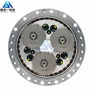 Yaskawa Robots pièce de rechange HW0387809-A réducteur JT2-AXIS de vitesse MAO1400-A71 Yaskawa Motoman Part164881-1 pour modèle MA1400 <span class=keywords><strong>MH6</strong></span> GP12 - Product Image 4