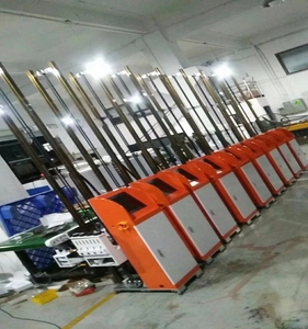 เครื่องพิมพ์ภาพจิตรกรรมฝาผนัง UV 8D ราคาถูกที่สุด เครื่องพิมพ์ผนังและพื้นแบบแนวตั้ง เครื่องพิมพ์ภาพจิตรกรรมฝาผนัง Rsbghdfa - Product Image 5