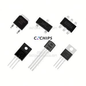 New and Original In Stock WMK36N65C4 TO-220 Transistor CZSKU:QY07FK19 - Product Image 2