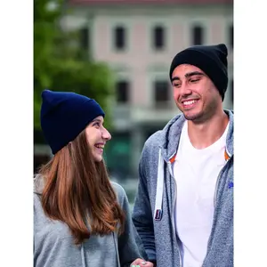 Cappellino batteriostatico B-Static, merchandising personalizzato - Product Image 2