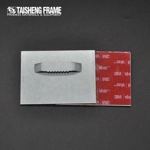 <span class=keywords><strong>Ganci</strong></span> Adesivi per Quadri Extra Resistenti con Chiodi per Fissaggio Rapido, <span class=keywords><strong>Ganci</strong></span> per Specchi 3M - Product Image 3