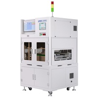 Testeur informatique en ligne PMP-816SII à structure innovante, produit phare, carte de circuit imprimé, garantie 1 an, nouvelle alimentation électronique