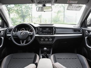Se Aceptan Pedidos Personalizados, <span class=keywords><strong>Skoda</strong></span> <span class=keywords><strong>Kamiq</strong></span> GT 2025, SUV Compacto de 5 Puertas, Automático, Cámara Trasera, R17, Asientos Ligeros, Euro IV, Autos Nuevos, Bajo Consumo - Product Image 4