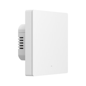 适用于 M5 白质版 Wi-Fi 智能墙壁机械开关，带语音控制，适用于 HomeKit 240V IP65 - Product Image 4