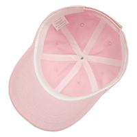 Gorras de Béisbol de Algodón Lisas al por Mayor para Niños, Gorras de Sol para Bebés y Niños Pequeños, Gorras de Béisbol de 6 Paneles con Parte Superior Suave
