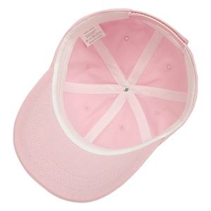 Gorras de Béisbol de Algodón Lisas al por Mayor para Niños, Gorras de <span class=keywords><strong>Sol</strong></span> para Bebés y Niños Pequeños, Gorras de Béisbol de 6 Paneles con Parte Superior Suave - Product Image 4