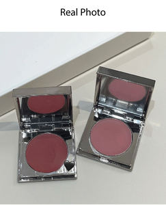 Nueva Paleta de Rubor Mineral para Maquillaje Facial, Alta Pigmentación, Larga Duración, Resistente al Agua, con Protector Solar Químico - Product Image 5