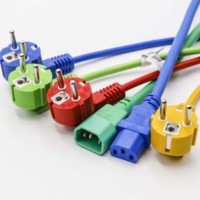 Kabel Listrik 5-15P SJTW 12/3 SJTW 14/3