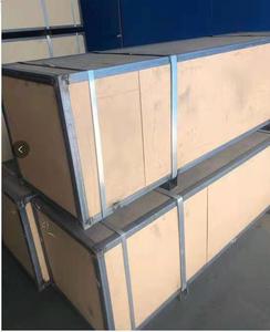 Muzi <span class=keywords><strong>Carbon</strong></span> mật độ cao <span class=keywords><strong>Graphite</strong></span> khối bán hàng - Product Image 6