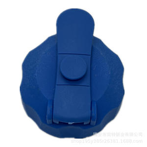 Cubierta de Tanque de Urea Faw, Plástico y Acero Inoxidable, Azul, para Camiones J6P, J6, J7, JH6, J6L, J6M, Accesorios - Product Image 3