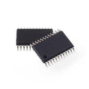 LPC1112FHI33/202 ชิป IC ของแท้ ผู้จัดจำหน่ายชิ้นส่วนอิเล็กทรอนิกส์ บริการจัดหา BOM - Product Image 1