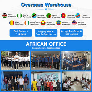 ไฟถนนโซลาร์เซลล์ออลอินวัน <span class=keywords><strong>ALLTOP</strong></span> สำหรับภายนอกอาคาร กันน้ำ กำลังไฟ 50w 100w 150w 200w 250w 300w - Product Image 6