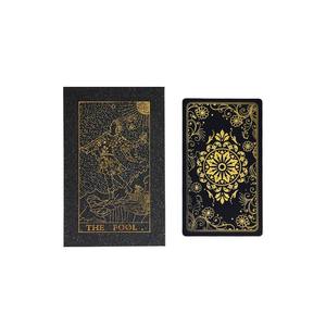 Te Koop Rts <span class=keywords><strong>Tarot</strong></span> Dek Orakel Custom Tarots Fabriek Met Boekje Met Doos Goede Kwaliteit Rts Kaarten - Product Image 1