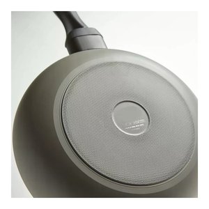 Padella Alluminio antiaderente (32cm) MELODIA FINEGRES Grigio 0000990132 - Product Image 2
