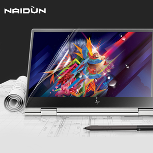 Protector de Pantalla Anti-Golpes Naidun para Portátiles de 13, 14, 15 y <span class=keywords><strong>17</strong></span> Pulgadas, Compatible con HP, Dell, Asus, Msi, Acer, <span class=keywords><strong>Samsung</strong></span>, Macbook y Lenovo - Product Image 2