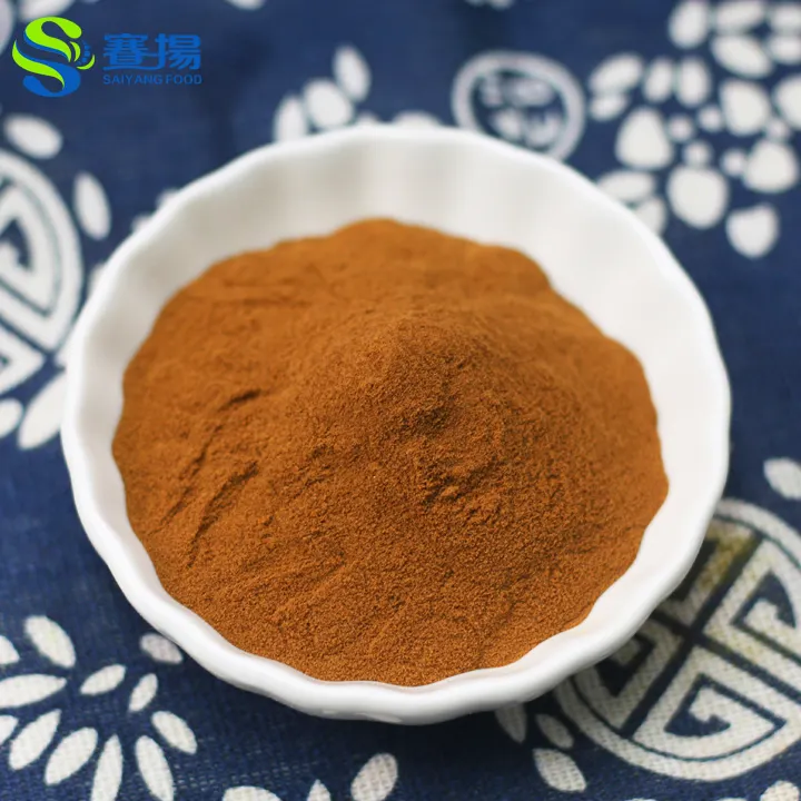 Trà xanh chiết xuất trà bột polyphenol chất lượng hàng đầu giá tốt nhất trà tự nhiên polyphenol 95% EGCG 40% catechins 70%