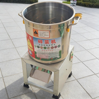 Mini Hachoir Électrique à Légumes Haute Efficacité pour Usage Agricole et Domestique – Vente Flash