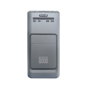 משמש עבור מכונת צילום/מדפסת דיגיטלית רב תכליתית במהירות גבוהה 2100, מהירות הדפסה 80 דפים לדקה, פלט צבעוני A3, פונקציות סריקה/העתקה/הדפסה - Product Image 4