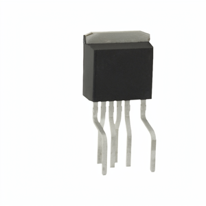 Original One Stop Service TOP243FN Electronic Chips Component Power Management (PMIC) TO 262 7 Formed Leads - Product Image 1