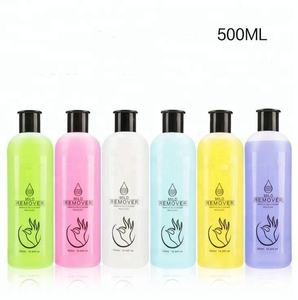 Lanbiao Mejor <span class=keywords><strong>Precio</strong></span> Nail Art Gel Polish Remover Limpiador de Maquillaje de <span class=keywords><strong>Uñas</strong></span> Eficiente - Product Image 2