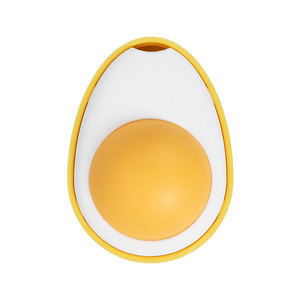 Eco-Friendly <b>Plastic</b> Pouch <b>Egg</b> Cat Mint Ball Wholesale Fun Snacks Toy for Cats - Product Image 6