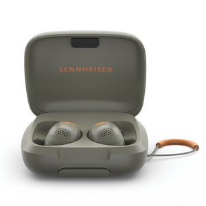 MOMENTUM Sport: Escucha más que música - Product Image 1