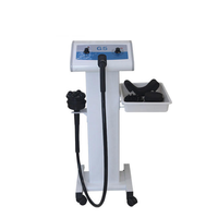 Appareil de massage vibrant G5 de haute qualité pour amincissement corporel, masseur G5 le plus populaire avec 5 têtes, machine de beauté pour massage corporel