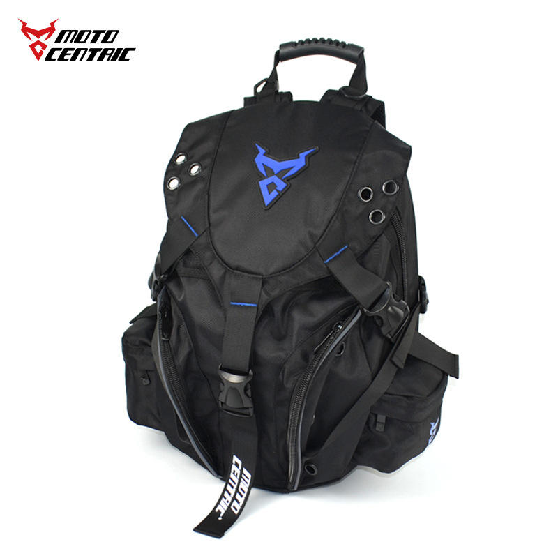 Blue label - 0099-mc [large] backpack