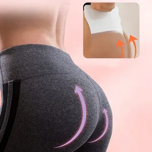 Butt-lift Shaping Patches Hip Up Patches Plump Hips Lifting Stickers Reusable Shaping Body Sticker