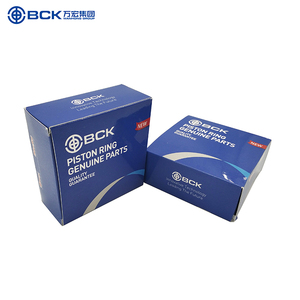 <span class=keywords><strong>Pièces</strong></span> de rechange de voiture, anneau de Piston pour <span class=keywords><strong>PEUGEOT</strong></span>, 75mm, A0440670 - Product Image 5