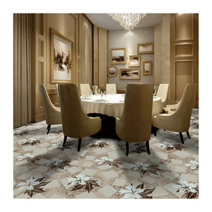 Tapis d'hôtel Axminster 5 étoiles en laine et nylon personnalisé mur à mur pour hôtel, banquet, <span class=keywords><strong>couloir</strong></span>, <span class=keywords><strong>couloir</strong></span>, tapis d'accueil - Product Image 1