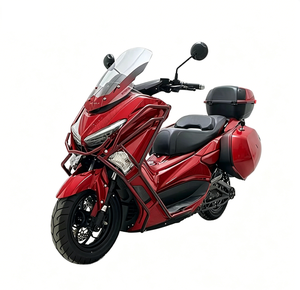 Moto électrique tout-terrain de qualité sportive avec phare LED, compteur numérique, pour adultes, idéale pour les sentiers de montagne - Product Image 5